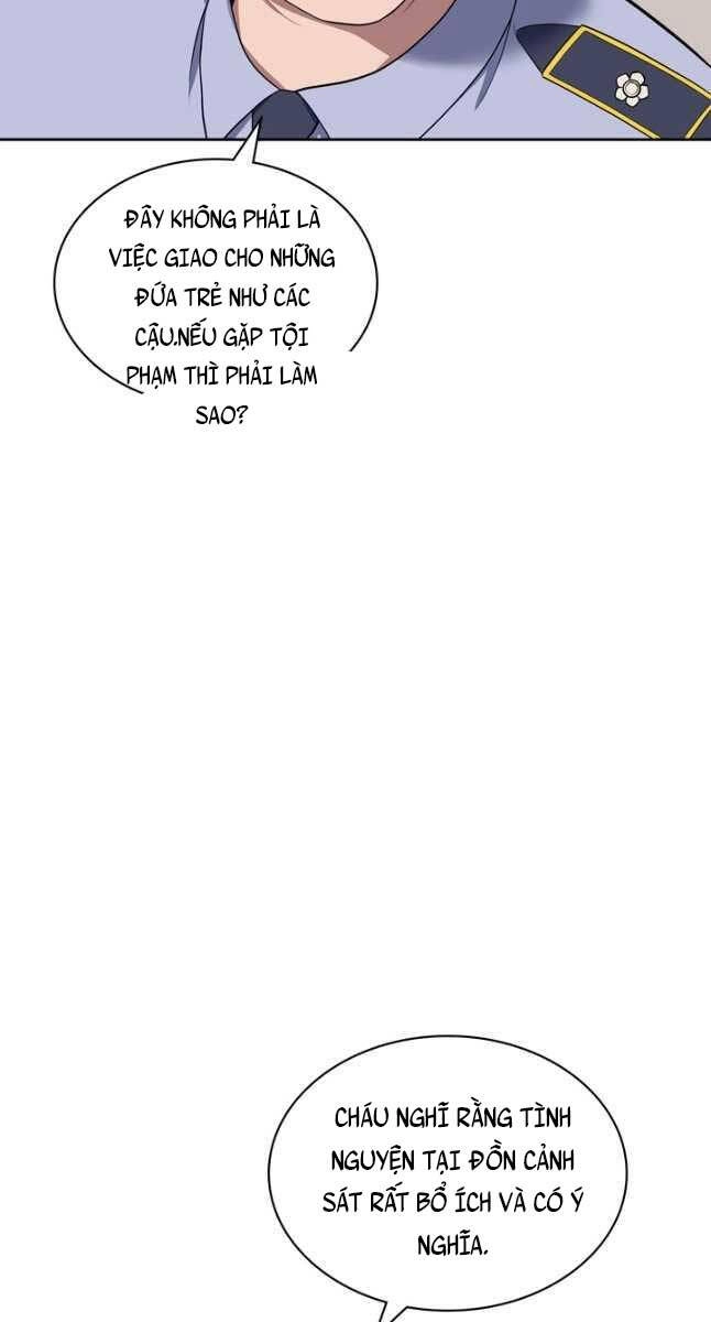 Cảnh Sát Thiên Tài Chuyển Sinh Chapter 24 - 57