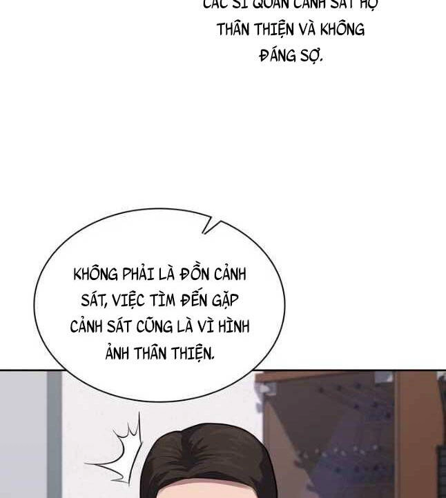 Cảnh Sát Thiên Tài Chuyển Sinh Chapter 24 - 59