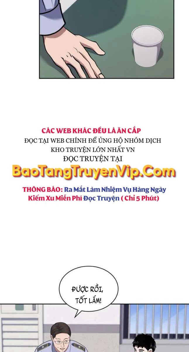 Cảnh Sát Thiên Tài Chuyển Sinh Chapter 24 - 66