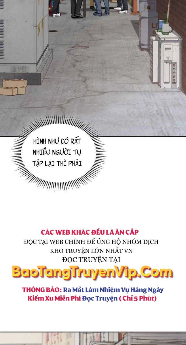 Cảnh Sát Thiên Tài Chuyển Sinh Chapter 24 - 77