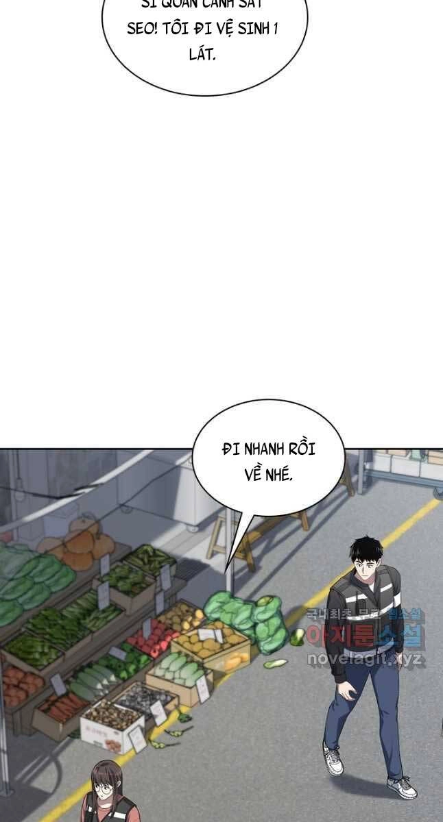 Cảnh Sát Thiên Tài Chuyển Sinh Chapter 24 - 81