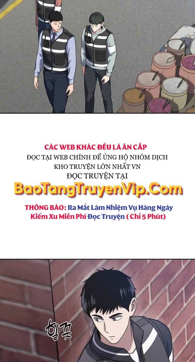 Cảnh Sát Thiên Tài Chuyển Sinh Chapter 24 - 82