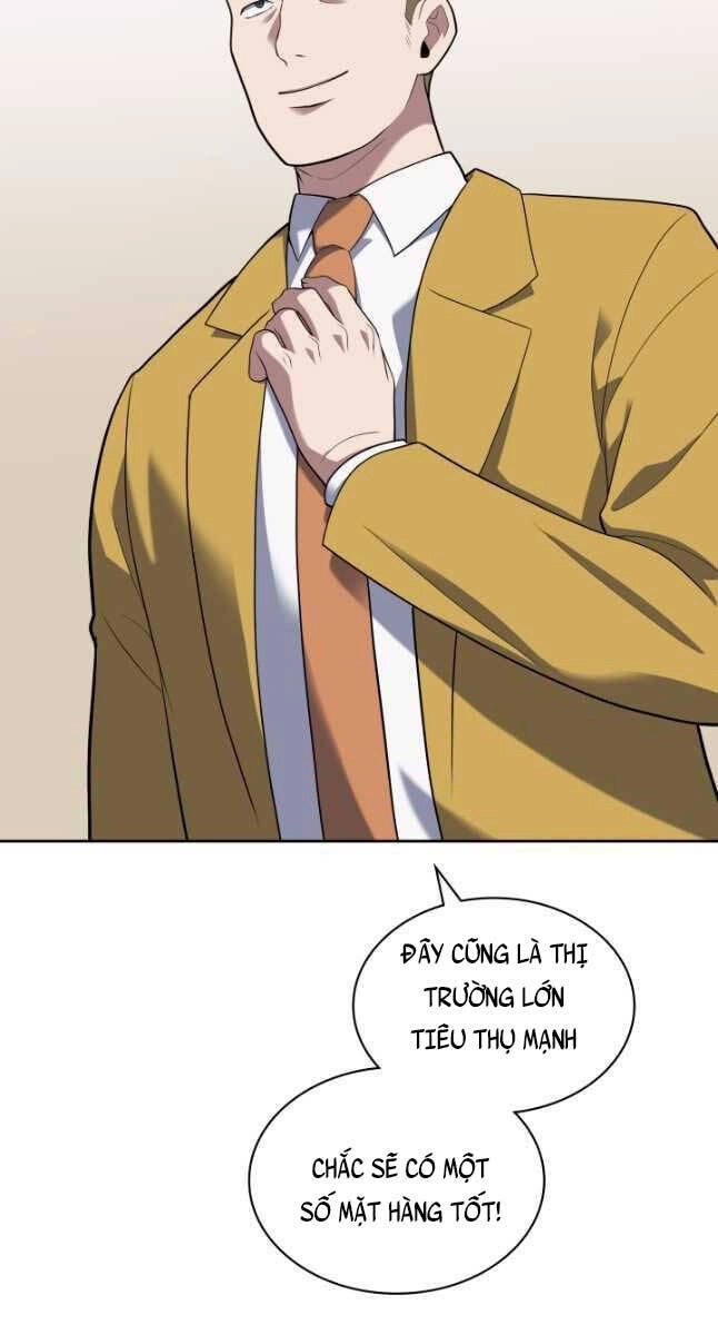 Cảnh Sát Thiên Tài Chuyển Sinh Chapter 25 - 6