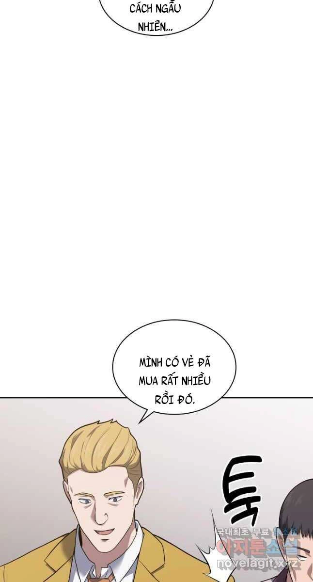 Cảnh Sát Thiên Tài Chuyển Sinh Chapter 25 - 10