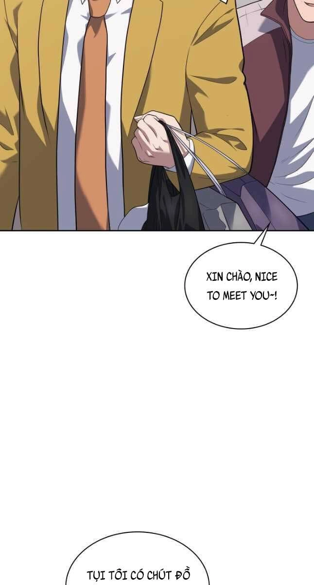 Cảnh Sát Thiên Tài Chuyển Sinh Chapter 25 - 11