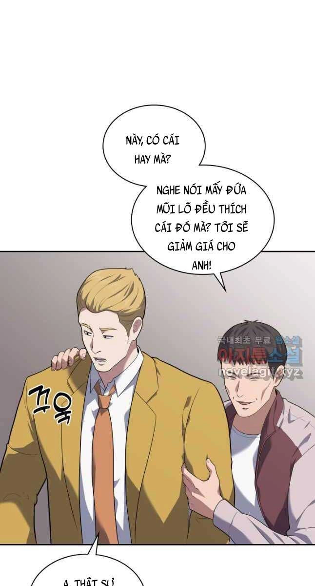 Cảnh Sát Thiên Tài Chuyển Sinh Chapter 25 - 14