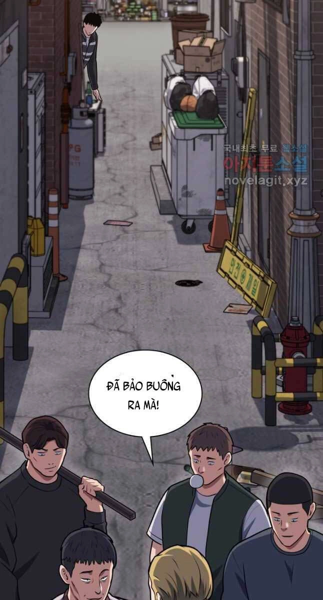 Cảnh Sát Thiên Tài Chuyển Sinh Chapter 25 - 21