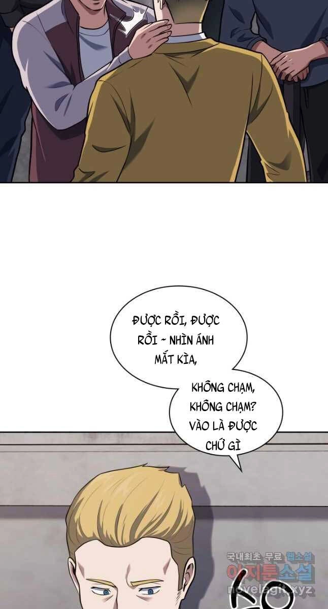 Cảnh Sát Thiên Tài Chuyển Sinh Chapter 25 - 22