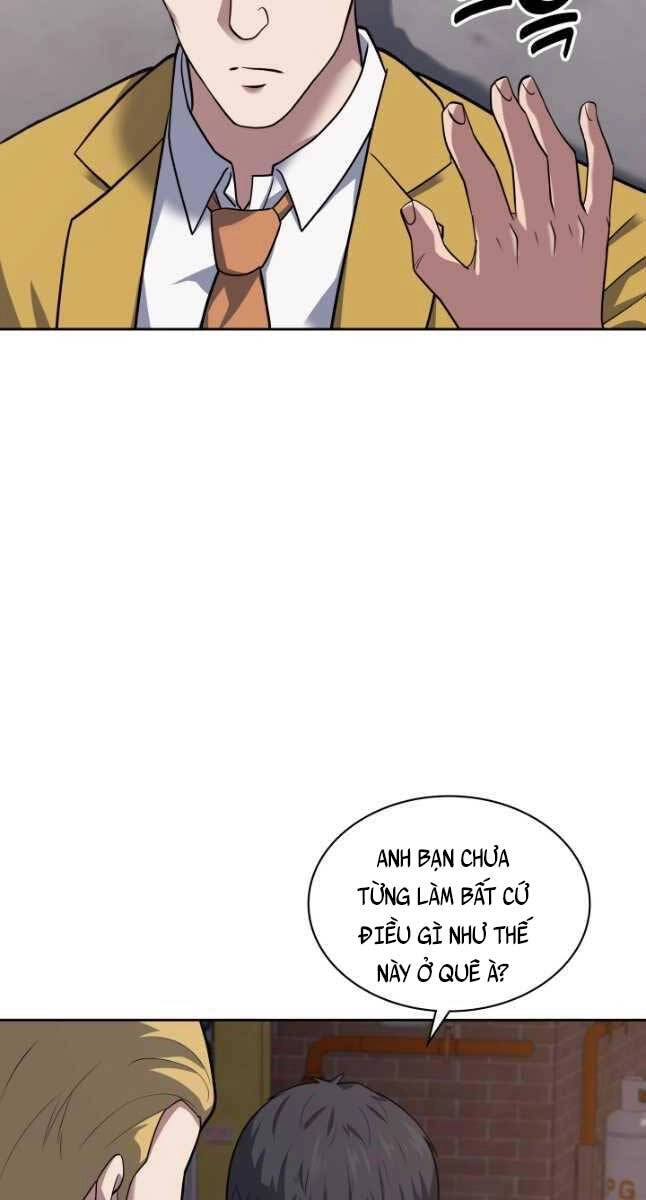 Cảnh Sát Thiên Tài Chuyển Sinh Chapter 25 - 23