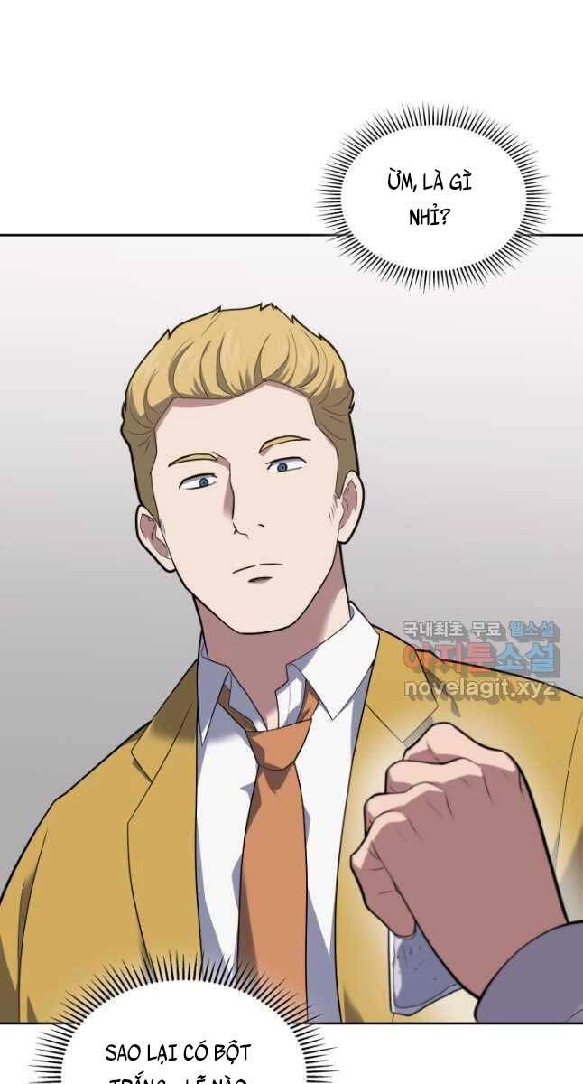 Cảnh Sát Thiên Tài Chuyển Sinh Chapter 25 - 25