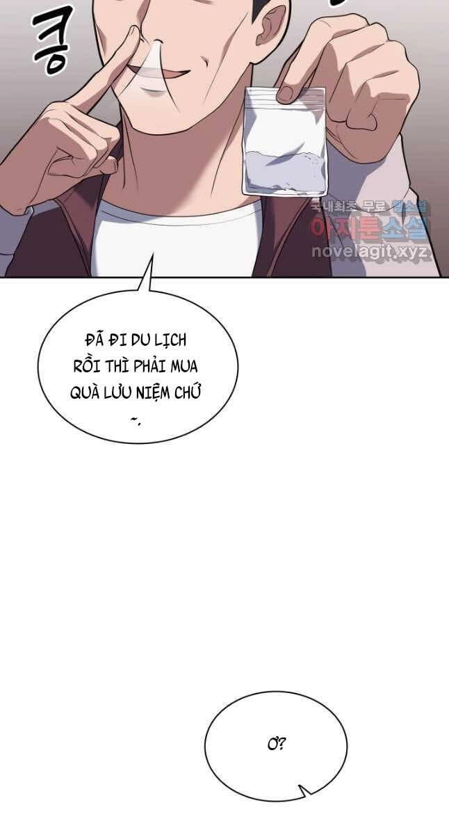 Cảnh Sát Thiên Tài Chuyển Sinh Chapter 25 - 27