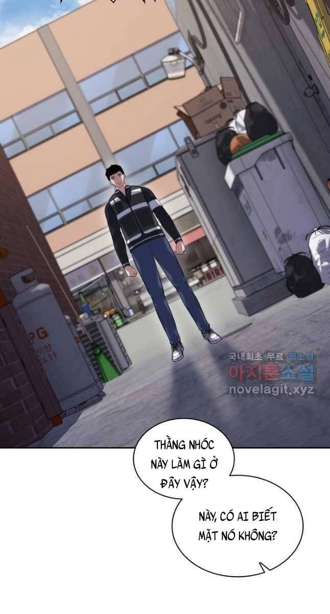 Cảnh Sát Thiên Tài Chuyển Sinh Chapter 25 - 30