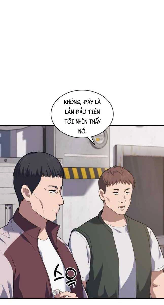 Cảnh Sát Thiên Tài Chuyển Sinh Chapter 25 - 31