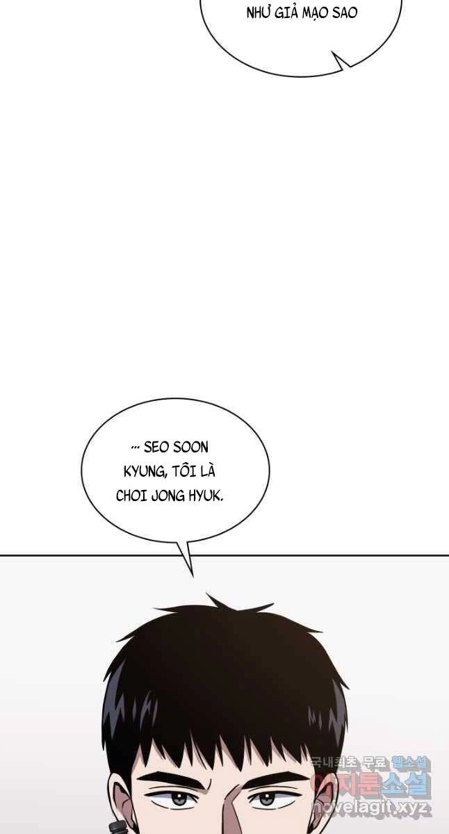 Cảnh Sát Thiên Tài Chuyển Sinh Chapter 25 - 33