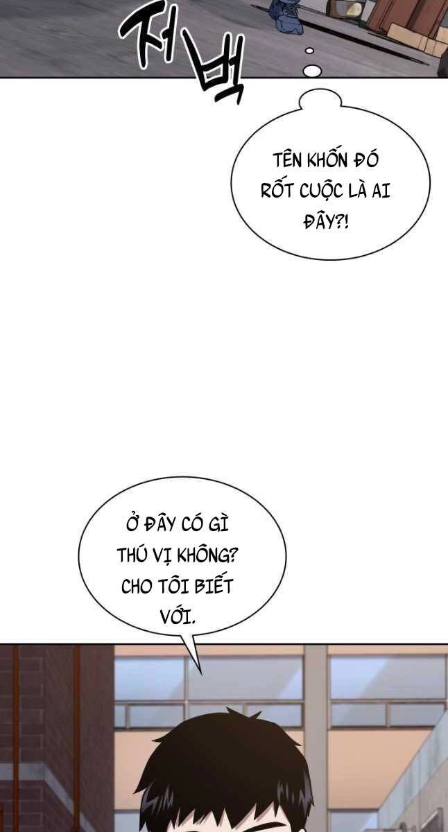 Cảnh Sát Thiên Tài Chuyển Sinh Chapter 25 - 54