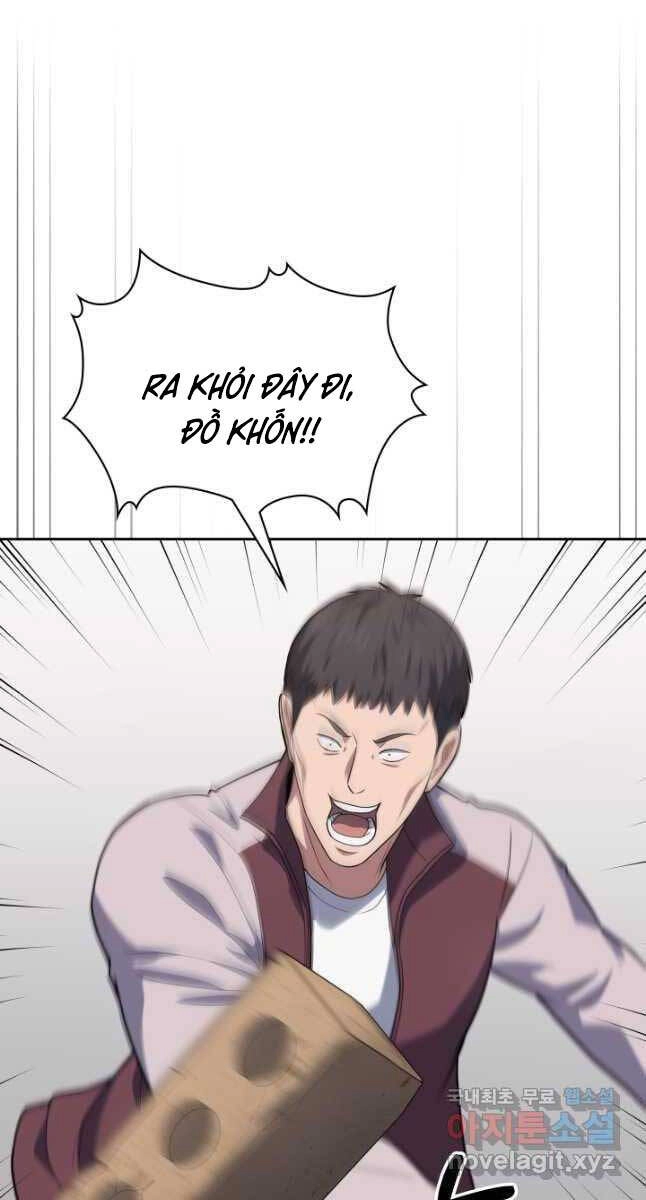 Cảnh Sát Thiên Tài Chuyển Sinh Chapter 25 - 56