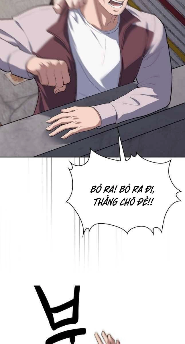 Cảnh Sát Thiên Tài Chuyển Sinh Chapter 25 - 61