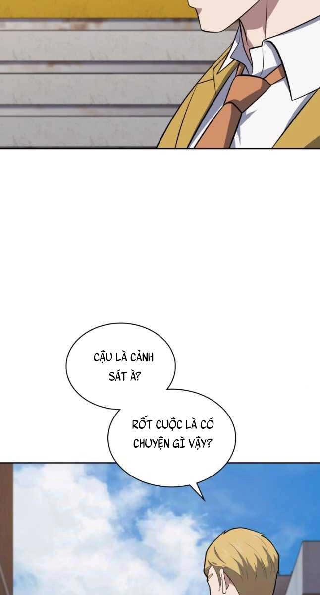 Cảnh Sát Thiên Tài Chuyển Sinh Chapter 25 - 76