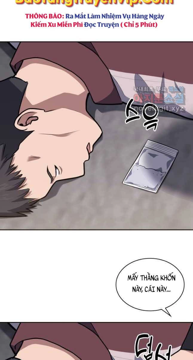 Cảnh Sát Thiên Tài Chuyển Sinh Chapter 25 - 78