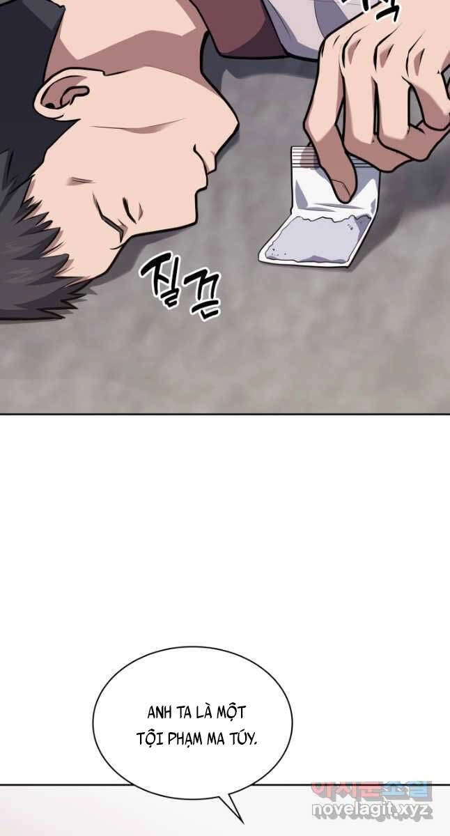 Cảnh Sát Thiên Tài Chuyển Sinh Chapter 25 - 79