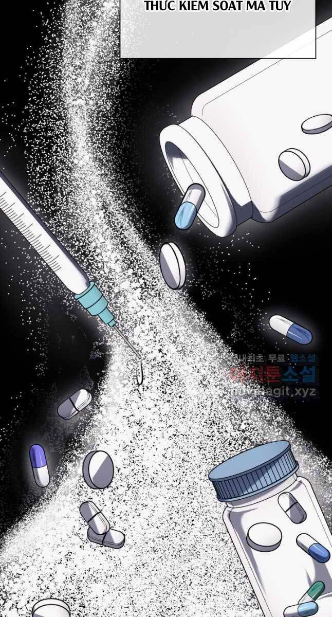 Cảnh Sát Thiên Tài Chuyển Sinh Chapter 25 - 83