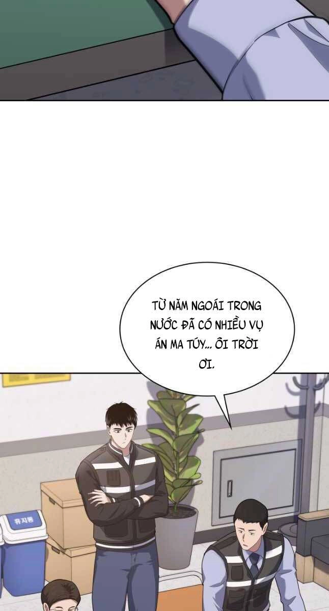 Cảnh Sát Thiên Tài Chuyển Sinh Chapter 25 - 87