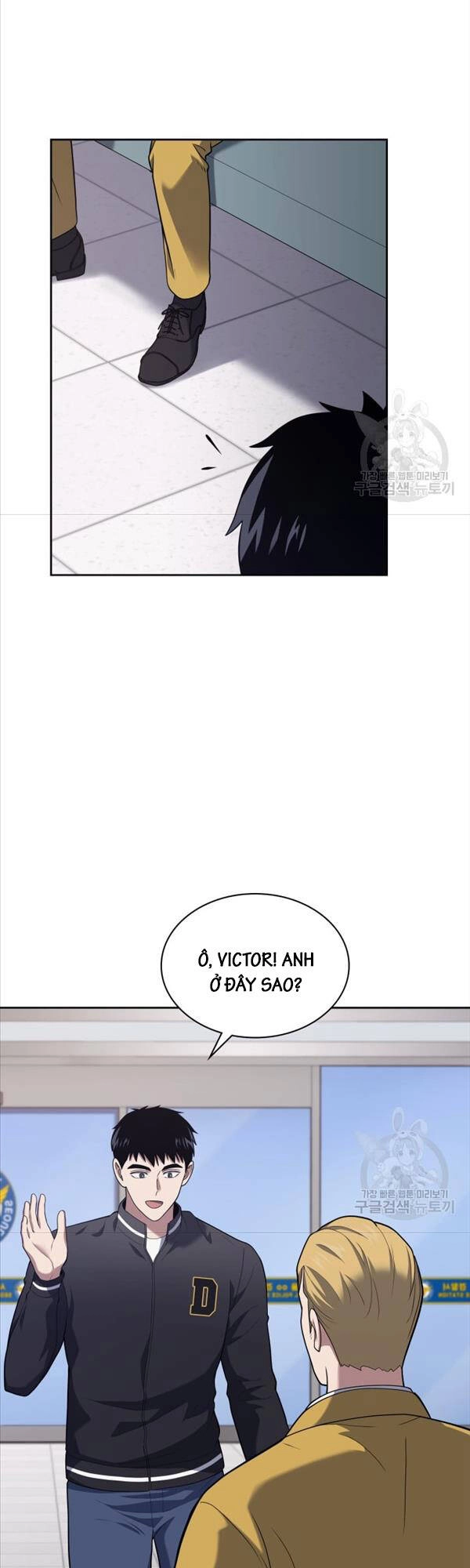 Cảnh Sát Thiên Tài Chuyển Sinh Chapter 26 - 8