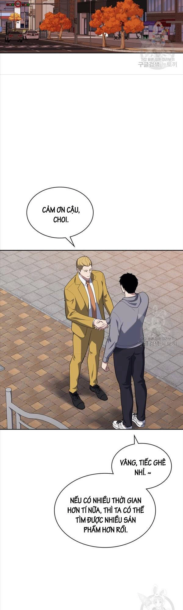 Cảnh Sát Thiên Tài Chuyển Sinh Chapter 26 - 30