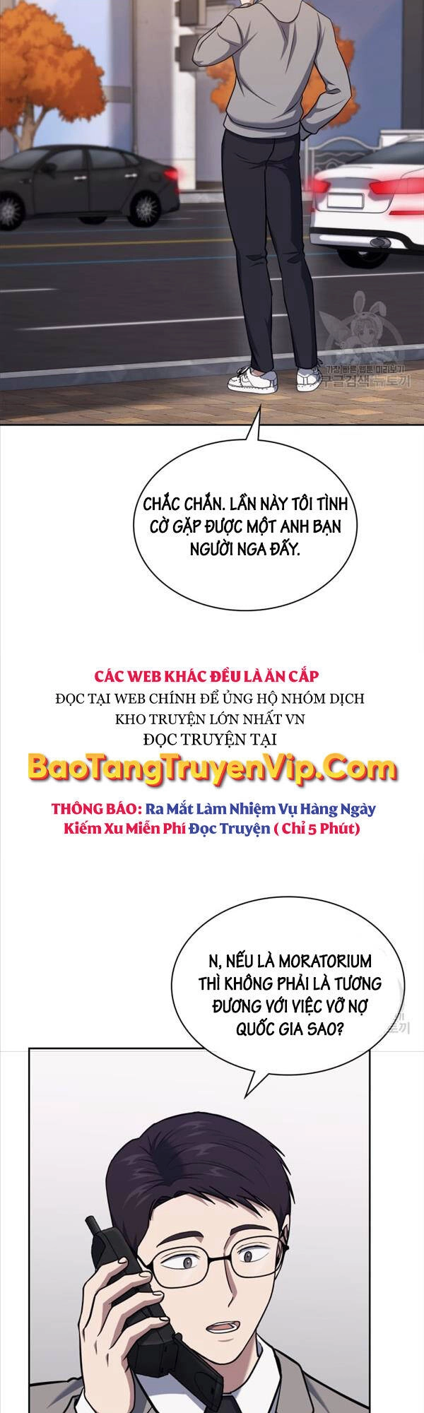 Cảnh Sát Thiên Tài Chuyển Sinh Chapter 26 - 46
