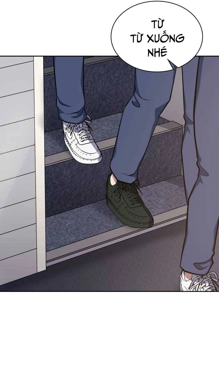 Cảnh Sát Thiên Tài Chuyển Sinh Chapter 27 - 8