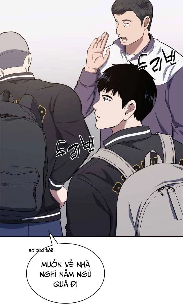 Cảnh Sát Thiên Tài Chuyển Sinh Chapter 27 - 14