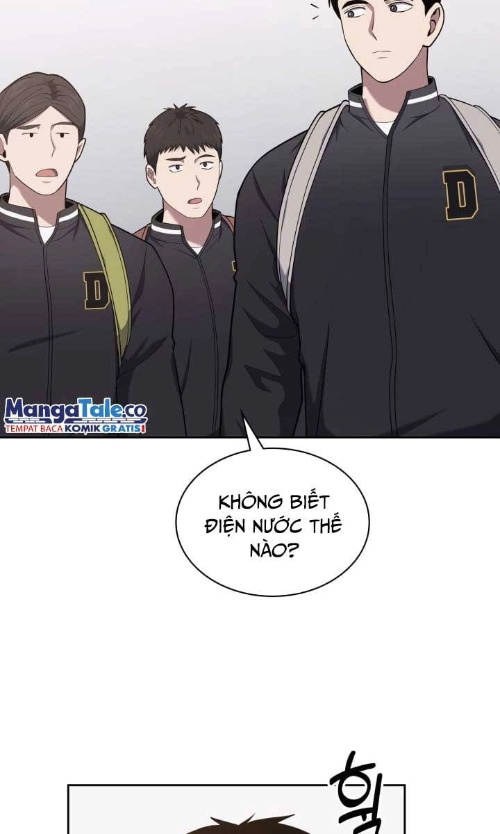 Cảnh Sát Thiên Tài Chuyển Sinh Chapter 27 - 18