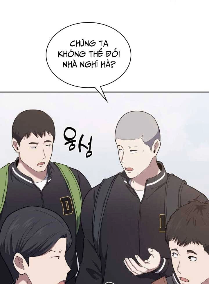 Cảnh Sát Thiên Tài Chuyển Sinh Chapter 27 - 23