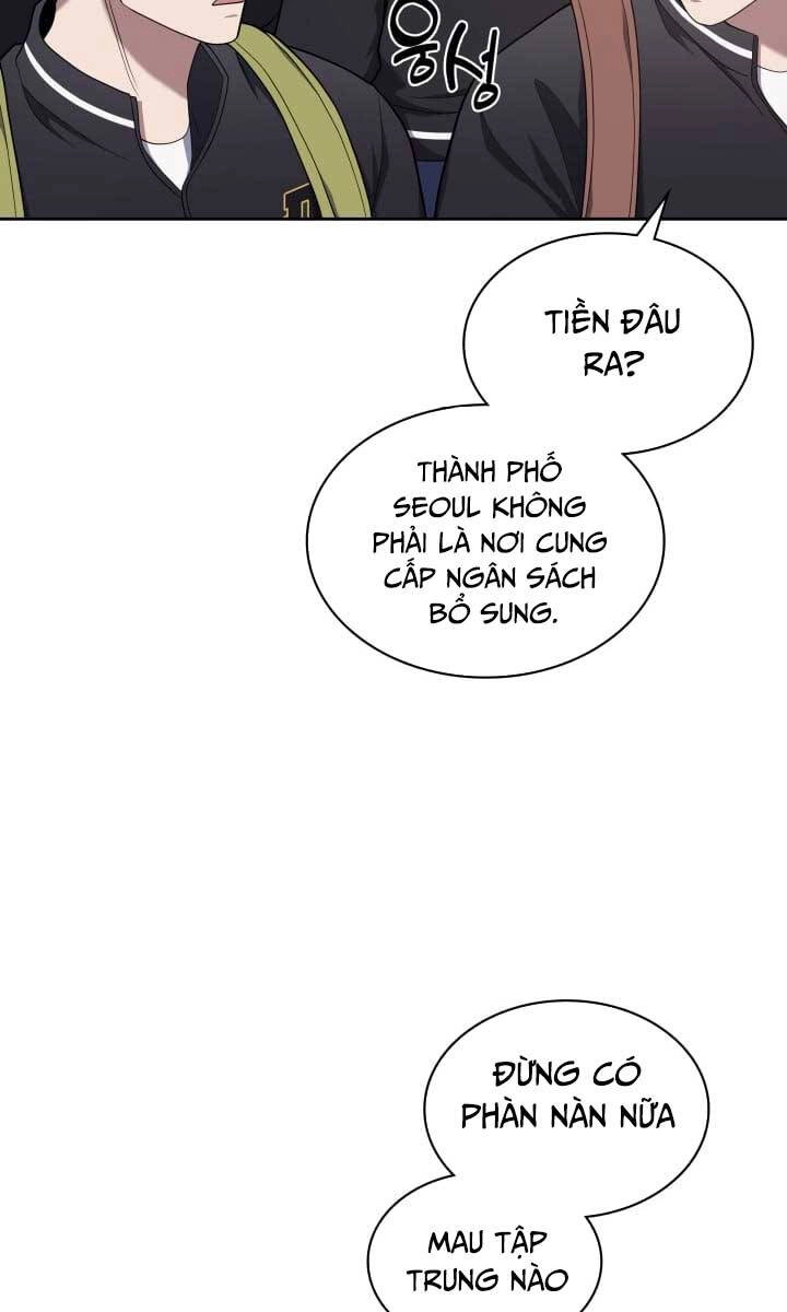 Cảnh Sát Thiên Tài Chuyển Sinh Chapter 27 - 24