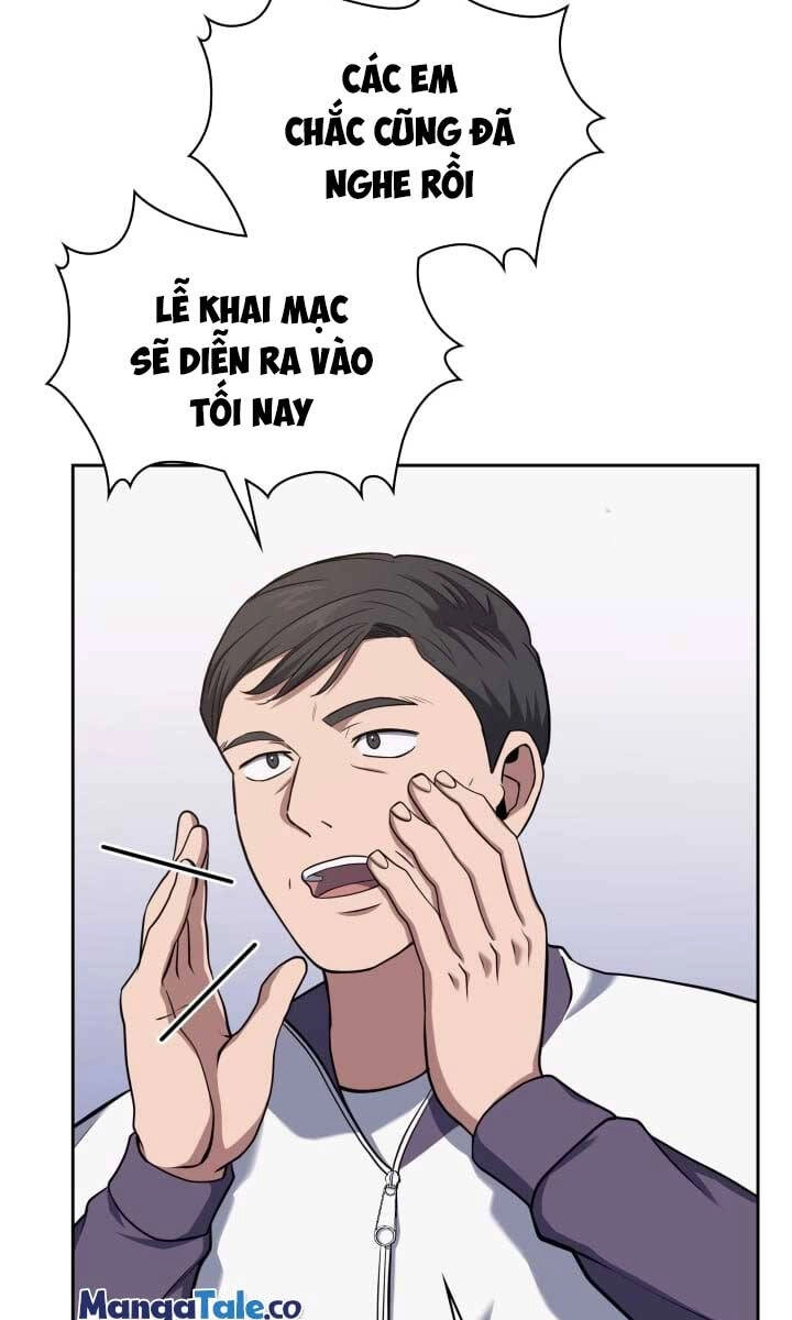 Cảnh Sát Thiên Tài Chuyển Sinh Chapter 27 - 26