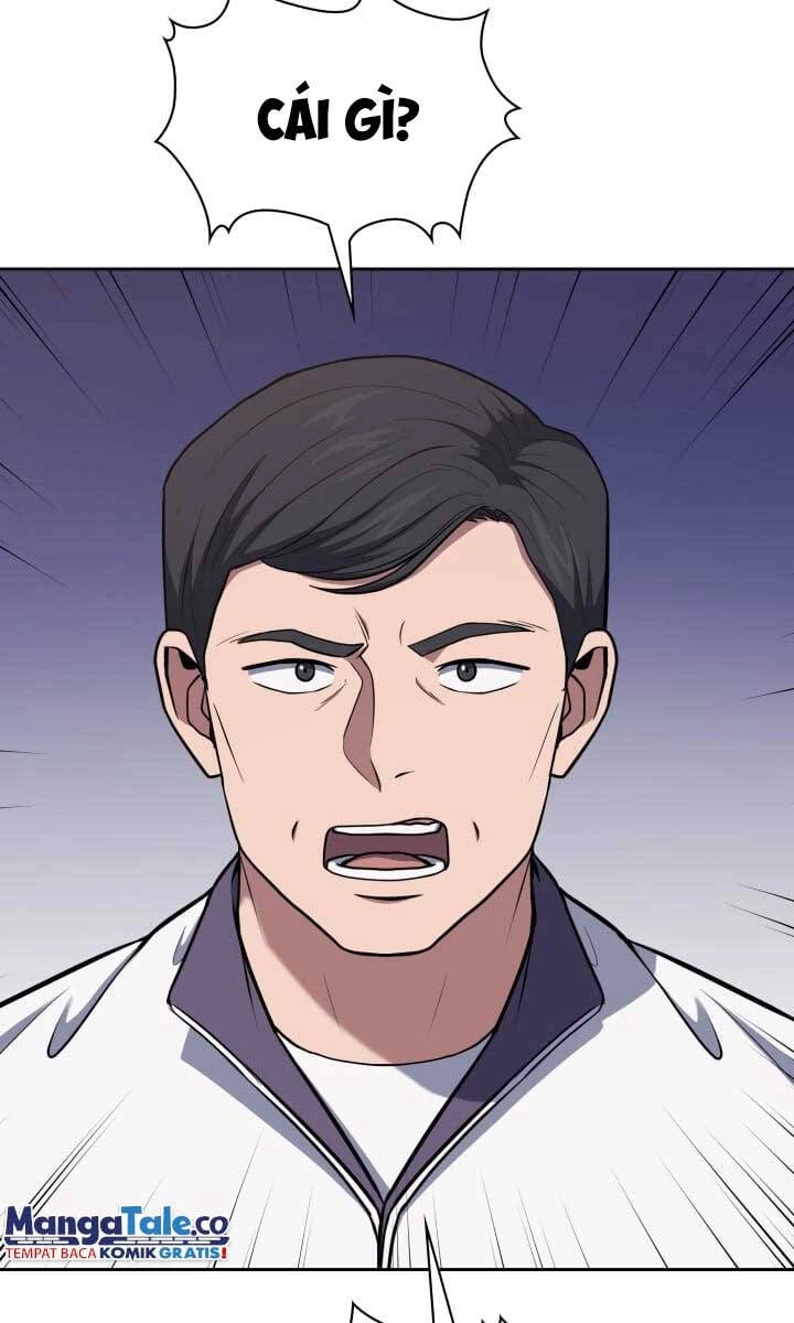 Cảnh Sát Thiên Tài Chuyển Sinh Chapter 27 - 37