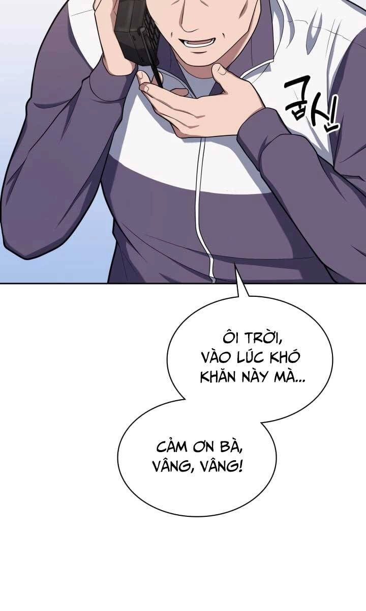 Cảnh Sát Thiên Tài Chuyển Sinh Chapter 27 - 41