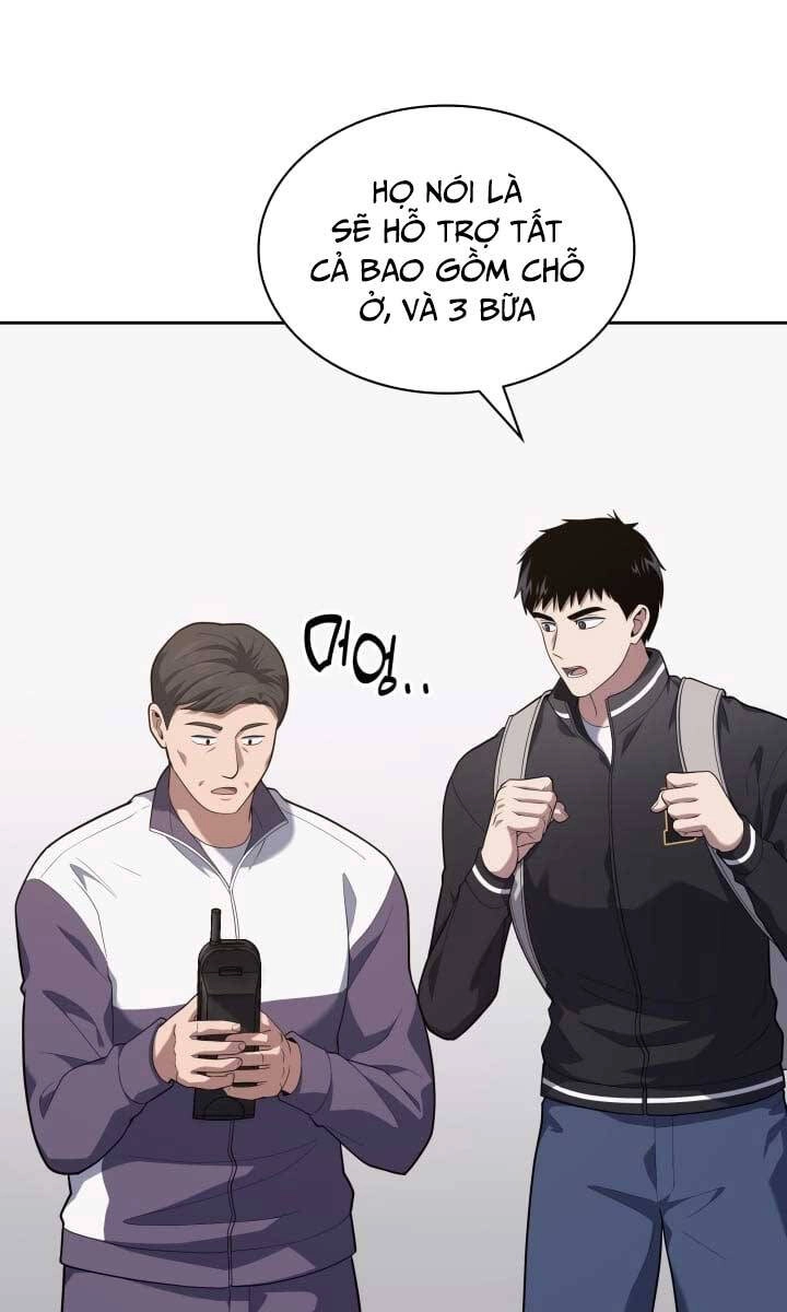 Cảnh Sát Thiên Tài Chuyển Sinh Chapter 27 - 42