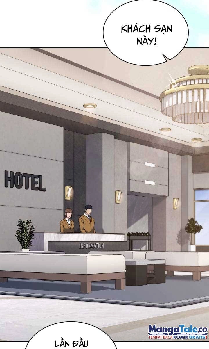 Cảnh Sát Thiên Tài Chuyển Sinh Chapter 27 - 47