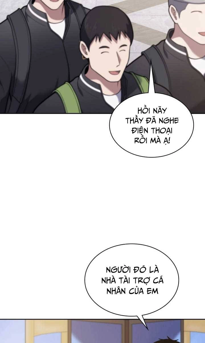 Cảnh Sát Thiên Tài Chuyển Sinh Chapter 27 - 50