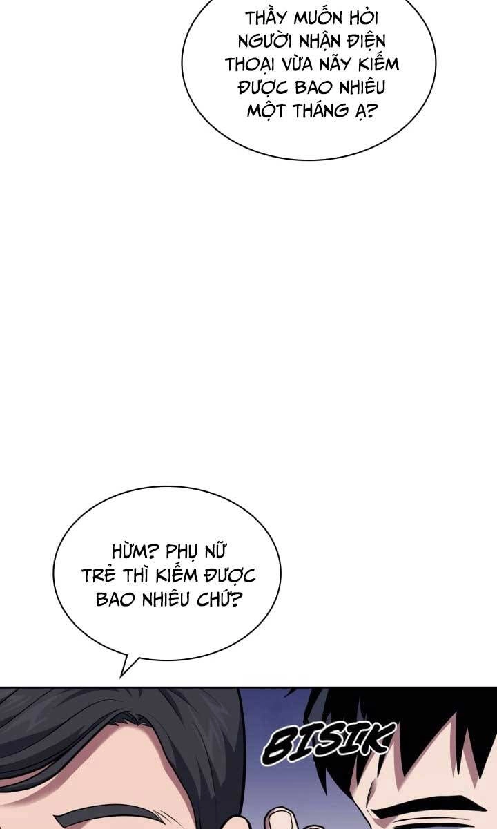 Cảnh Sát Thiên Tài Chuyển Sinh Chapter 27 - 54