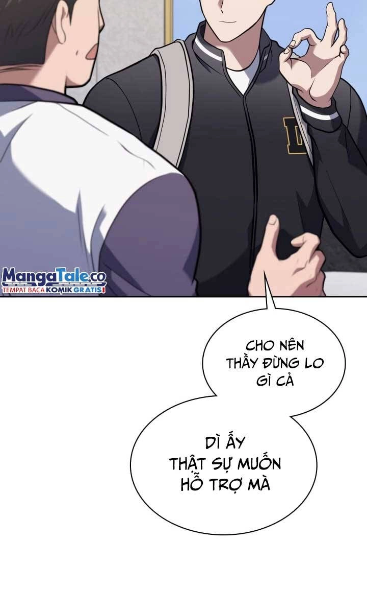 Cảnh Sát Thiên Tài Chuyển Sinh Chapter 27 - 56