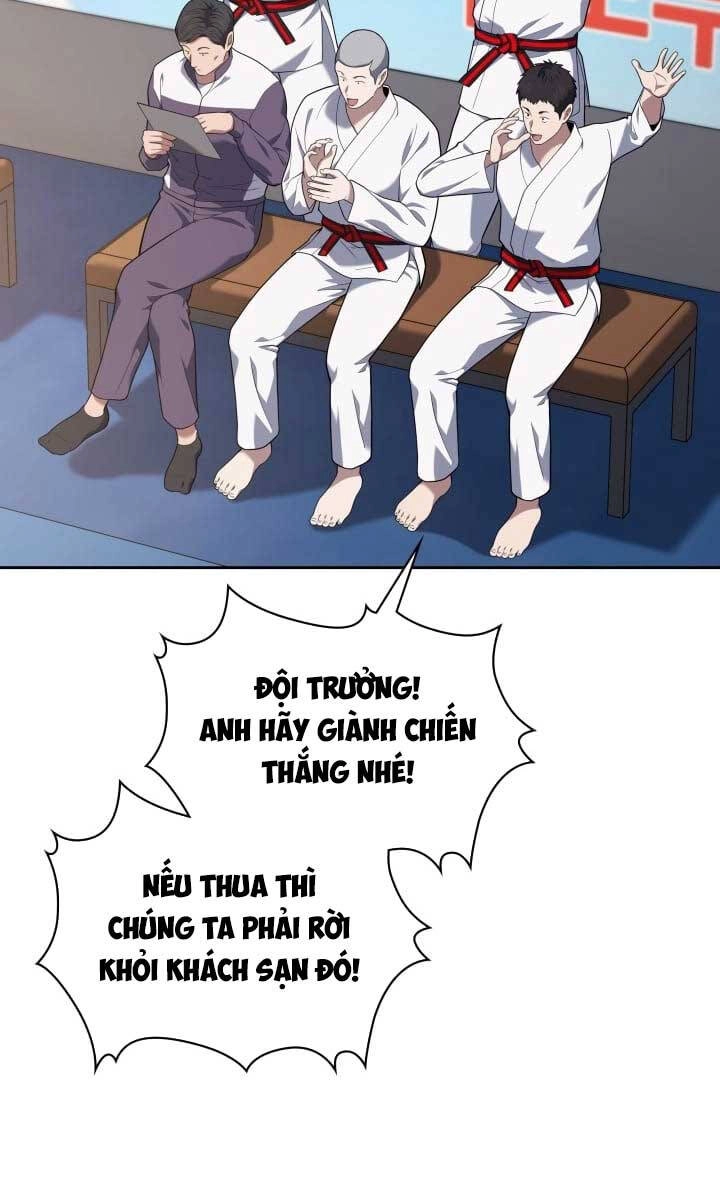 Cảnh Sát Thiên Tài Chuyển Sinh Chapter 27 - 63