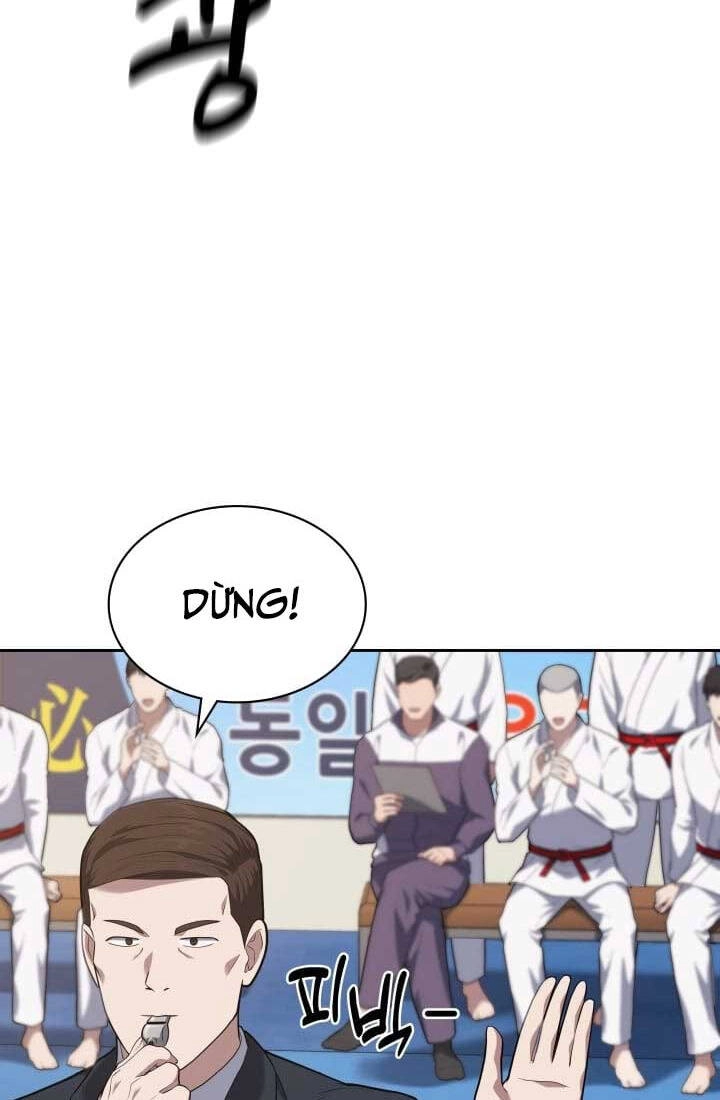 Cảnh Sát Thiên Tài Chuyển Sinh Chapter 27 - 65