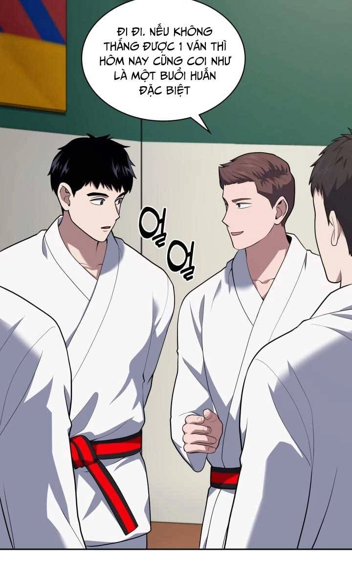 Cảnh Sát Thiên Tài Chuyển Sinh Chapter 27 - 72