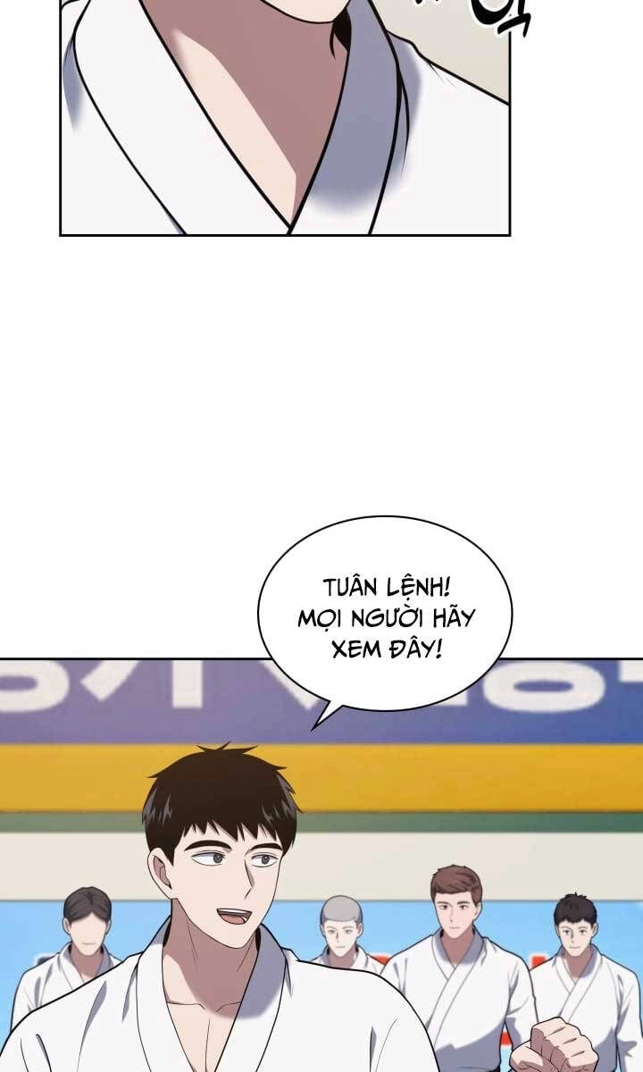 Cảnh Sát Thiên Tài Chuyển Sinh Chapter 27 - 74