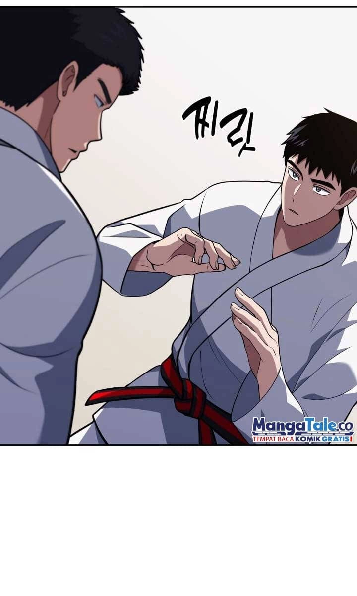 Cảnh Sát Thiên Tài Chuyển Sinh Chapter 27 - 78