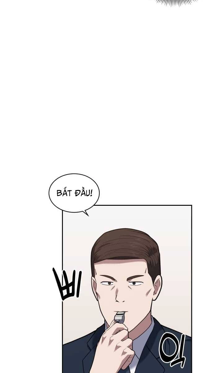 Cảnh Sát Thiên Tài Chuyển Sinh Chapter 27 - 80