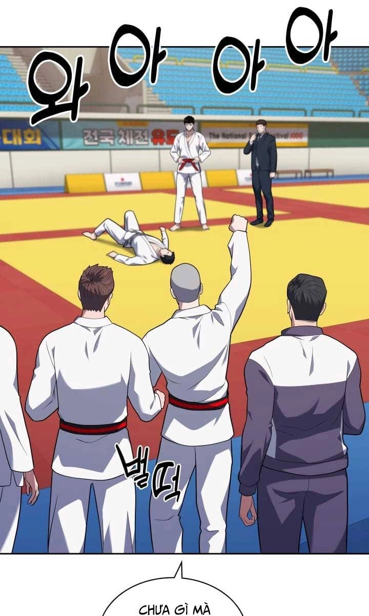 Cảnh Sát Thiên Tài Chuyển Sinh Chapter 27 - 91