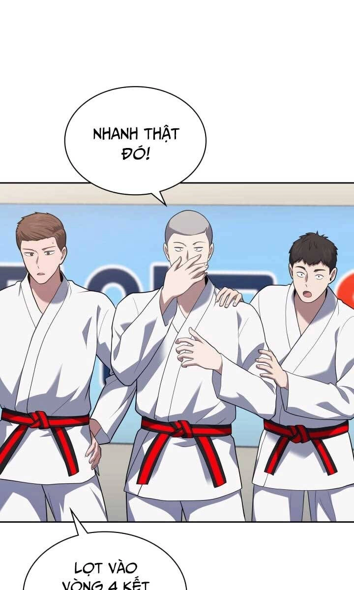 Cảnh Sát Thiên Tài Chuyển Sinh Chapter 27 - 100